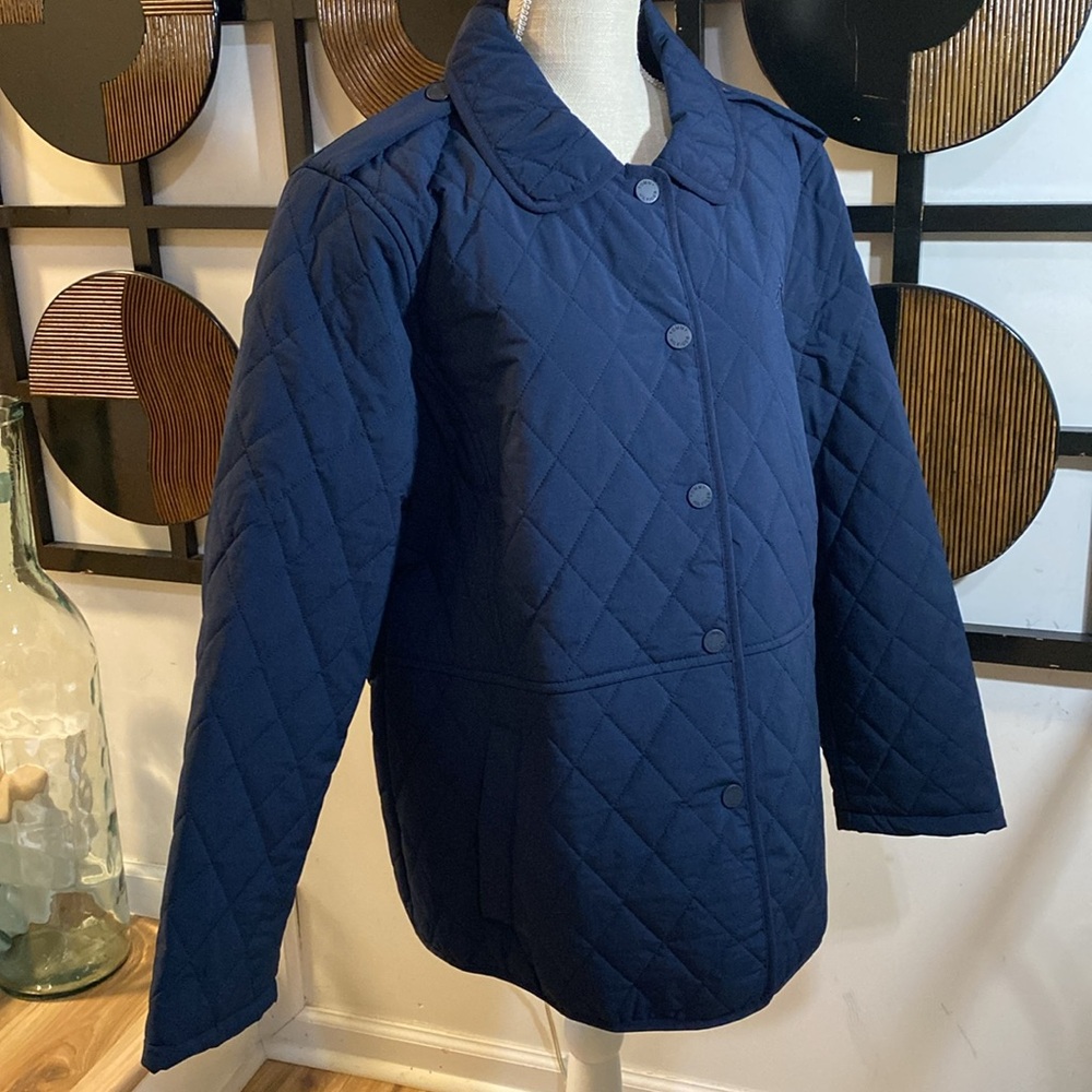 Tommy Hilfiger Jacket Brand New.